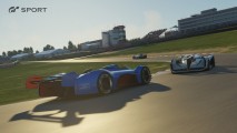 Gran Turismo Sport 15 Kasım’da satışa sunuluyor
