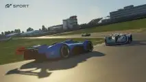 Gran Turismo Sport 15 Kasım’da satışa sunuluyor