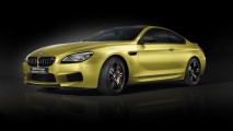 BMW 100. yıl özel modellerine M6 ile bir yenisini daha ekledi