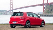 Volkswagen Golf GTI daha 'Sport' çizgilere sahip olacak