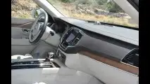 Test Sürüşü: Devrimin Habercisi Yeni Volvo XC90