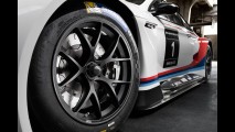 BMW M6 GT3 2016
