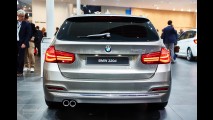 BMW 3 Serisi Makyajını 3 Silindirli Motorla Taçlandırdı