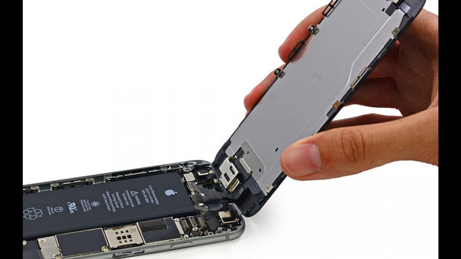 İngiliz Firması iPhone'da 1 hafta giden Hidrojen Pili Geliştirdi