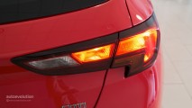 İşte Tüm Detaylarıyla Yeni Opel Astra - Foto Galeri