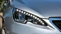 Essai Peugeot 308 Féline 1.2 PureTech 130