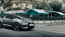 DS Performance Line