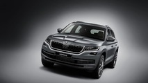 2017 Skoda Kodiaq