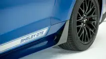 2017 Shelby American GTE Mustang