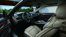 Cadillac ATS, CTS White Edition