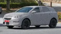 2018 Peugeot 2008 casus fotoğrafları