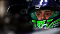 Felipe Massa, Williams FW38
