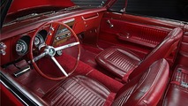 Pontiac Firebird Barrett-Jackson