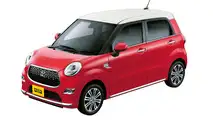 Toyota Pixis Joy