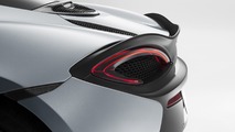 McLaren 570GT tanıtım etkinliği, Hong Kong