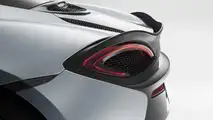 McLaren 570GT launch event in Hong Kong