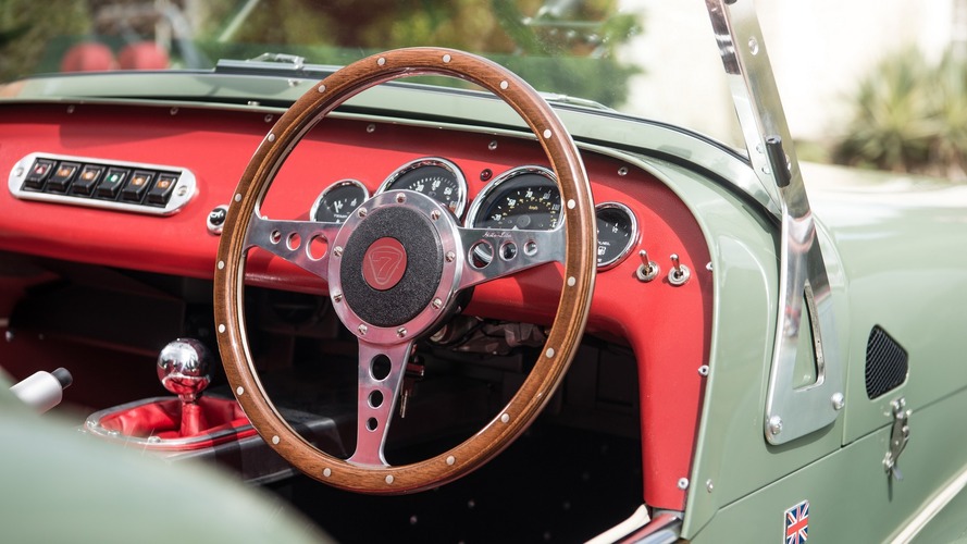 Caterham Seven Sprint