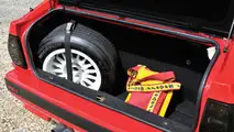 1986 Audi Sport quattro Auction