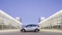 2017 Chevy Bolt