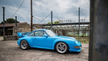 1995 Porsche 993 GT2
