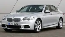 Five Best BMW 5 Series Models