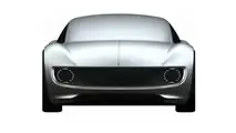 Autonomous EV concept