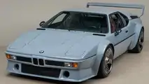 BMW M1 Procar 1979
