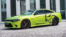 GeigerCars Dodge Charger Hellcat