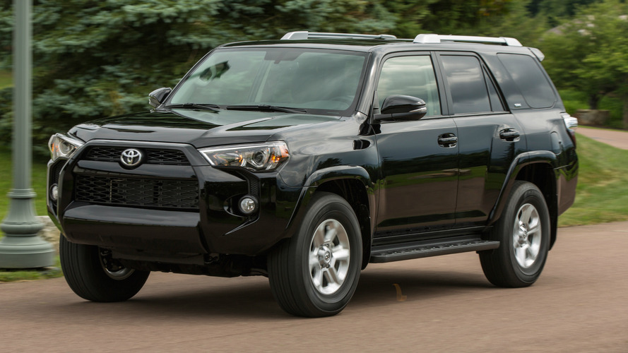 2014 Trucks and SUVs for Towing and Hauling