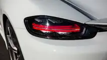2017 Porsche 718 Boxster S: Review