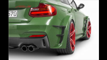 Tuning: Der ACL2 von AC Schnitzer