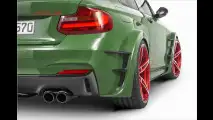 Tuning: Der ACL2 von AC Schnitzer