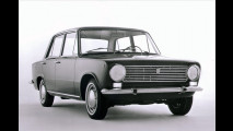 1967: Fiat 124