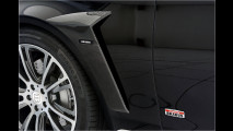 Öko-Tuning für den Business-Hybriden