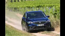 Solider Begleiter mit Offroad-Touch