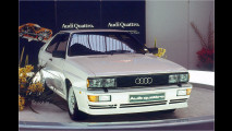 1980: Audi quattro (B2)