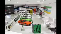 40 Jahre Transaxle
