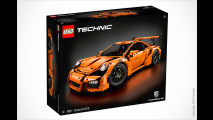 Lego-Technik