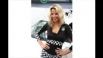Skoda Fabia R5