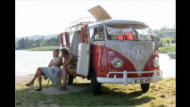 VW T1 (1950 bis 1967)