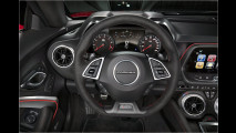 Interne Konkurrenz für die Corvette Z06