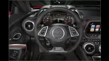 Interne Konkurrenz für die Corvette Z06