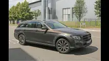 Mercedes E-Klasse All Terrain