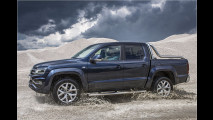 Der ,Premium-Pick-up