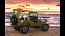 75 Jahre Jeep