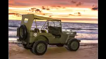 75 Jahre Jeep