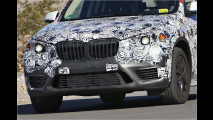 Neuer BMW X1 kommt 2015