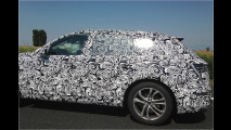 Erwischt: Audi Q7