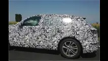 Erwischt: Audi Q7