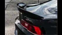 Chevy Camaro Z/28 von Geiger Cars